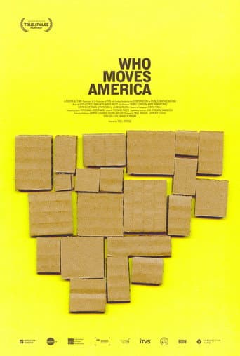 Watch Who Moves America free online