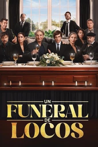 Watch Death at a Funeral free online