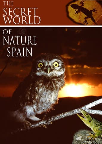 Watch The Secret World of Nature: Spain free online
