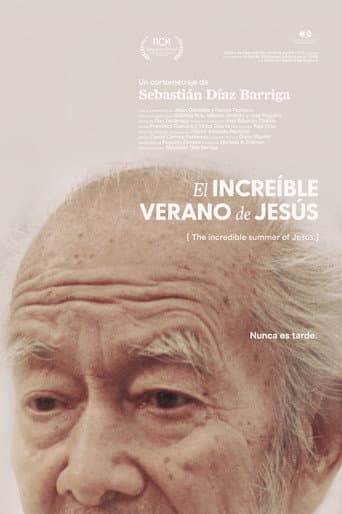 Watch The incredible summer of Jesús free online