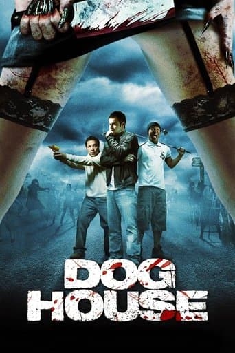 Watch Doghouse free online