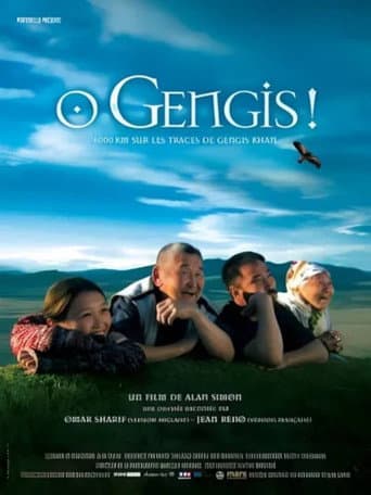Watch O Gengis free online