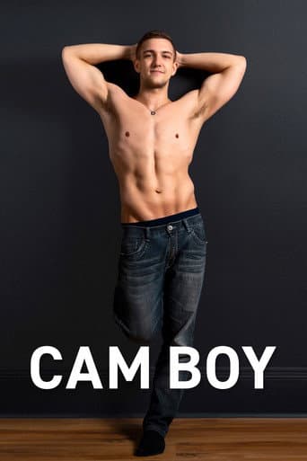 Watch Cam Boy free online