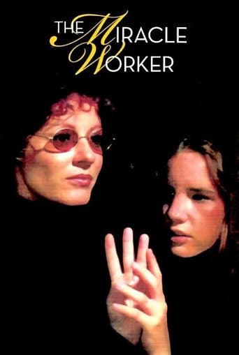 Watch The Miracle Worker free online