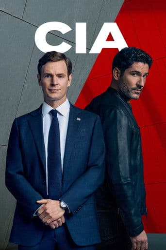 Watch CIA free online