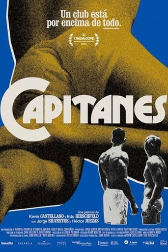 Watch Captains free online