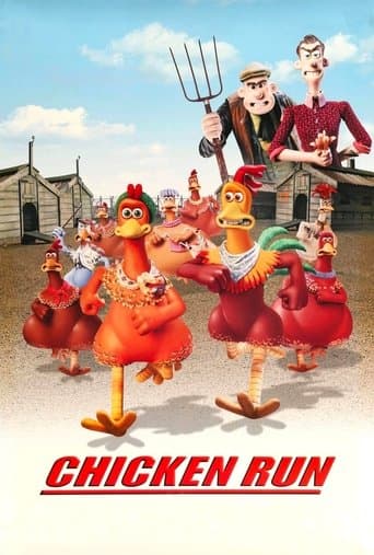 Watch Chicken Run free online