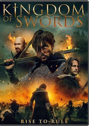 Watch Kingdom of Swords free online