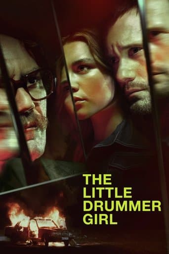 Watch The Little Drummer Girl free online
