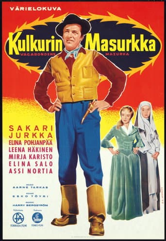 Watch Kulkurin masurkka free online