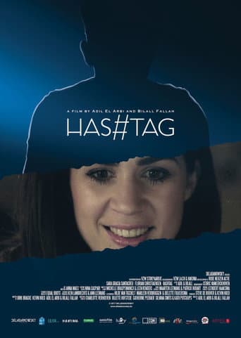 Watch Hashtag free online