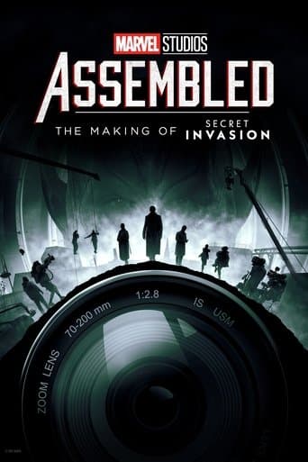 Watch Marvel Studios Assembled: The Making of Secret Invasion free online