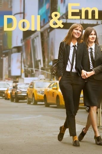 Watch Doll & Em free online