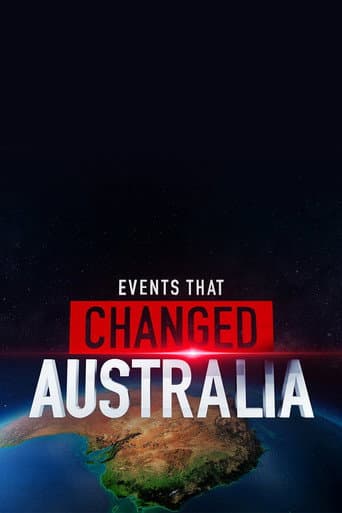Watch Events That Changed Australia free online