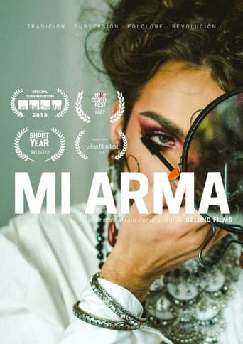Watch Mi arma free online