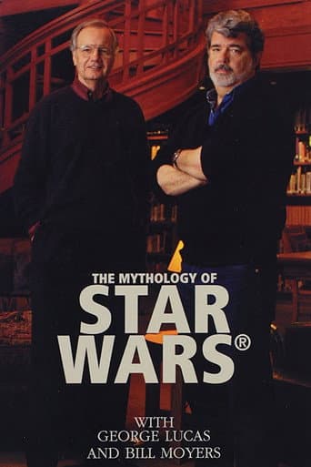 Watch The Mythology of Star Wars free online
