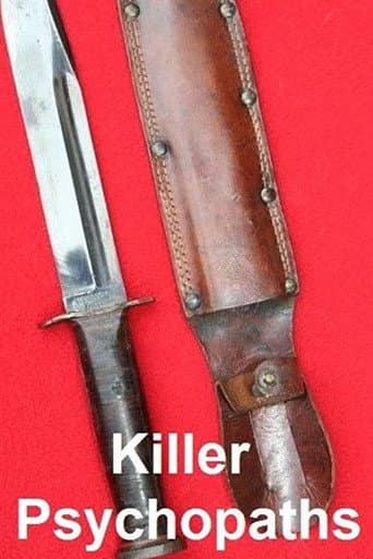 Watch Killer Psychopaths free online