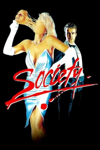 Watch Society free online