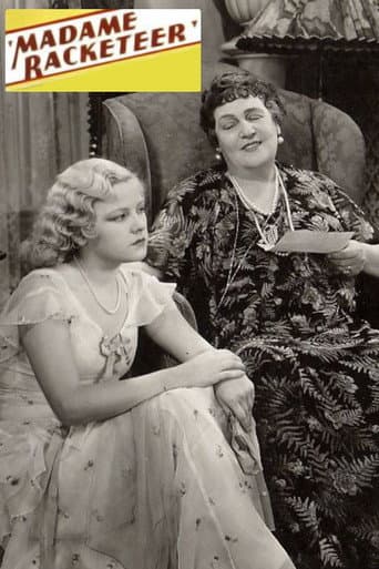 Watch Madame Racketeer free online