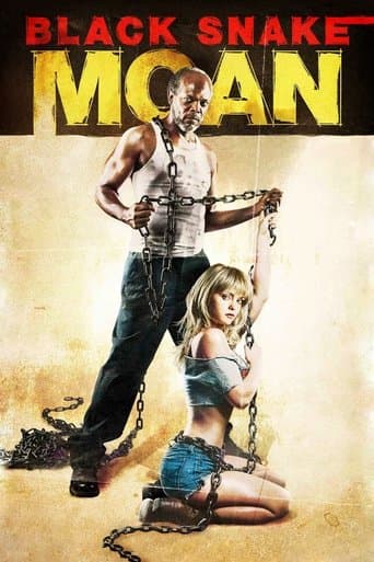 Watch Black Snake Moan free online