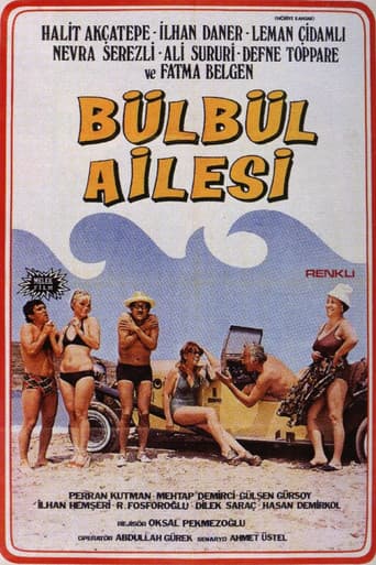 Watch Bülbül Ailesi free online