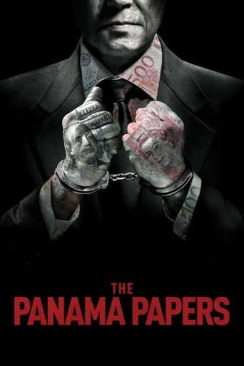 Watch The Panama Papers free online
