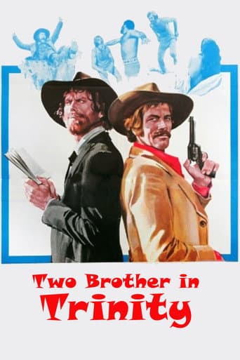 Watch Two Brothers in Trinity free online