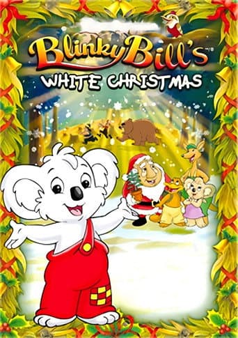 Watch Blinky Bill's White Christmas free online