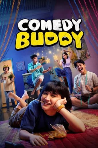 Watch Comedy Buddy free online