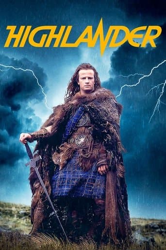 Watch Highlander free online