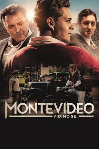 Watch See You in Montevideo free online