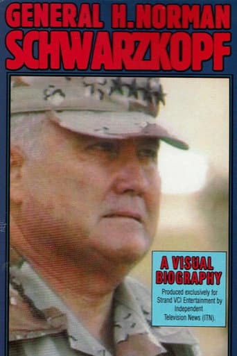 Watch General H. Norman Schwarzkopf: Command Performance free online
