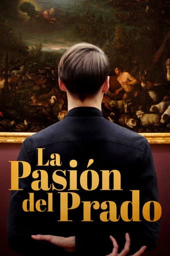 Watch La pasión del Prado free online