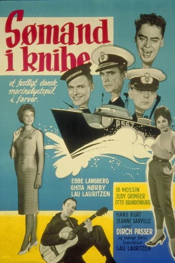 Watch Sømand i knibe free online