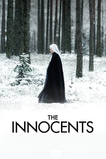 Watch The Innocents free online