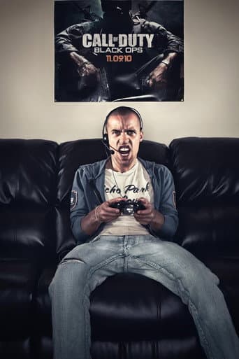 Watch The Online Gamer free online