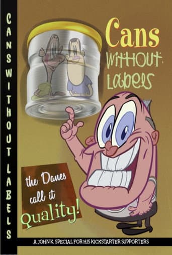 Watch Cans Without Labels free online