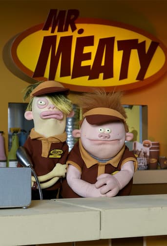 Watch Mr. Meaty free online