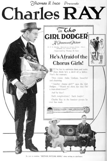 Watch The Girl Dodger free online
