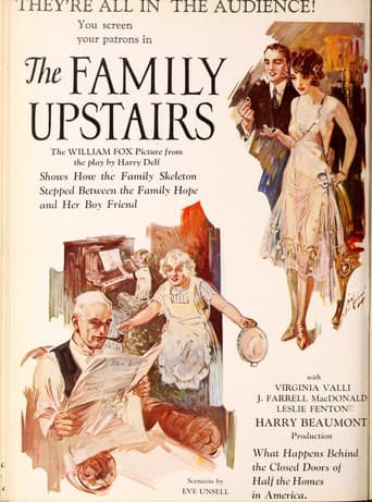 Watch The Family Upstairs free online