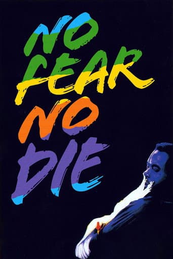Watch No Fear, No Die free online