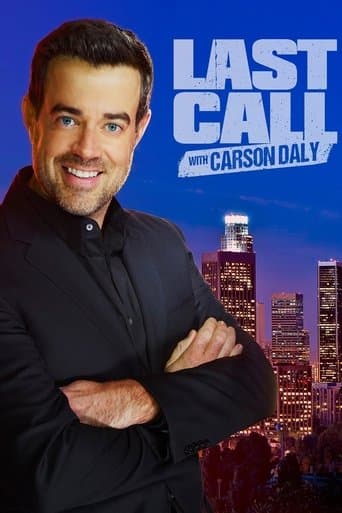 Watch Last Call with Carson Daly free online
