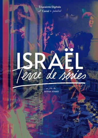 Watch Israël, terre de séries free online
