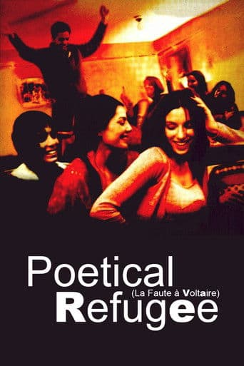 Watch Poetical Refugee free online