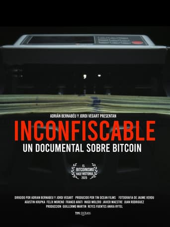 Watch Inconfiscable free online