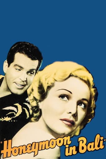 Watch Honeymoon in Bali free online
