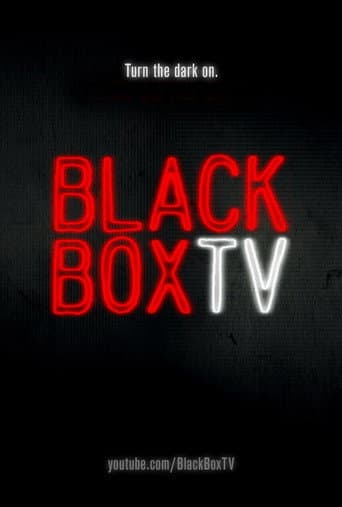Watch BlackBoxTV Presents free online