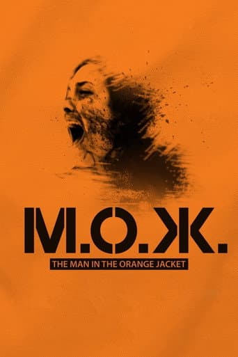 Watch The Man in the Orange Jacket free online