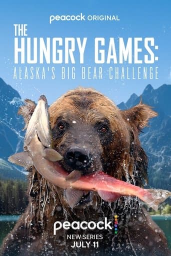 Watch The Hungry Games: Alaska's Big Bear Challenge free online