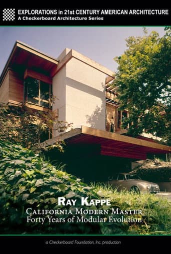 Watch Ray Kappe: California Modern Master - Forty Years of Modular Evolution free online